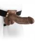 Preview: FFS 7 Hollow Strap-On with Bal