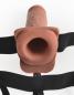 Preview: FFS 7 Hollow Strap-On Dark Rem