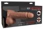 Preview: Hollow Strap-On with Rechargeable Remote