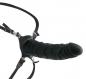 Preview: FFE 7 Silicone Hollow Strap-On
