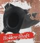 Preview: FFE 7 Silicone Hollow Strap-On