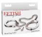 Preview: Metal Leg Cuffs
