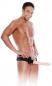 Preview: FFS 10 Vibrating Hollow Strap-