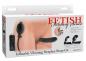 Preview: Deluxe Vibrating Penetrix Strap-on