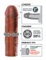 Preview: FXT Mega 2 Extension Brown