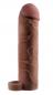 Preview: FXTP 2 Ext w Ball Strap Brown