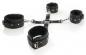 Preview: FFSLE Cumfy Hogtie Black