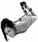 Preview: FFSLE Cumfy Hogtie Black