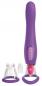 Preview: FFH Her Ultimate Pleasure Purp Preview: FFH Her Ultimate Pleasure Purp