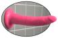 Preview: Dillio 7 Slim Pink