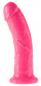 Preview: Dillio 8 Dildo Pink