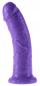 Preview: Dillio 8 Dildo Purple