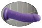 Preview: Dillio 8 Dildo Purple