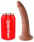 Preview: King Cock 7 Cock Tan