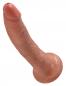 Preview: King Cock 7 Cock Tan