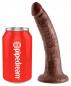 Preview: King Cock 7 Cock Brown