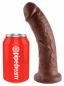 Preview: King Cock 8 Cock Brown