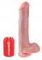 Preview: King Cock 13 Cock w Balls Lig