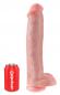 Preview: King Cock 15 Cock w Balls