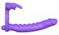 Preview: FCR Silicone Double Penetrator Preview: FCR Silicone Double Penetrator