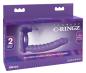 Preview: Silicone Double Penetrator Rabbit Preview: Silicone Double Penetrator Rabbit