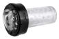 Preview: PET Roto-Bator Ass Clear/Black Preview: PET Roto-Bator Ass Clear/Black