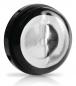 Preview: PET Mega-Bator Ass Black/Clear