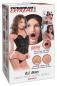 Preview: B.J. Betty Oral Sex Love Doll