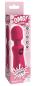 Preview: Rechargeable #Enjoy Vibrating Wand