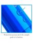 Preview: C Auto-Vac Power Pump Blue