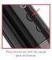 Preview: C Auto-Vac Power Pump Black