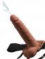 Preview: FF 7,5 Hollow Squirting Strap-