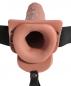 Preview: FF 7,5 Hollow Squirting Strap-