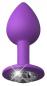 Preview: FFH Her Little Gem Small Plug