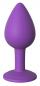 Preview: FFH Her Little Gem Small Plug