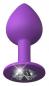Preview: FFH Her Little Gem Medium Plug