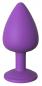 Preview: FFH Her Little Gem Large Plug