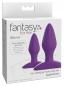 Preview: her designer love plug set