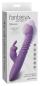 Preview: her thrusting silicone rabbit Preview: her thrusting silicone rabbit
