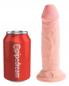 Preview: KCP 6 Triple Density Cock
