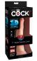 Preview: 7" Triple Density Cock