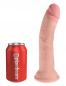 Preview: KCP 8 Triple Density Cock
