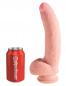 Preview: KCP 10 TD Cock with Balls