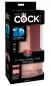 Preview: 5" Triple Density Cock with Balls