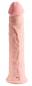 Preview: KCP 11 Triple Density Cock