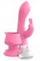 Preview: Threesome Wall Banger Rabbit Preview: Threesome Wall Banger Rabbit