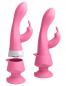 Preview: Threesome Wall Banger Rabbit Preview: Threesome Wall Banger Rabbit