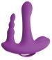 Preview: Threesome Rock N' Ride Preview: Threesome Rock N' Ride