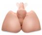 Preview: Dirty Talk - Torso Masturbator 3 Preview: Dirty Talk - Torso Masturbator 3