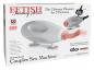 Preview: International Couples Sex Machine Preview: International Couples Sex Machine